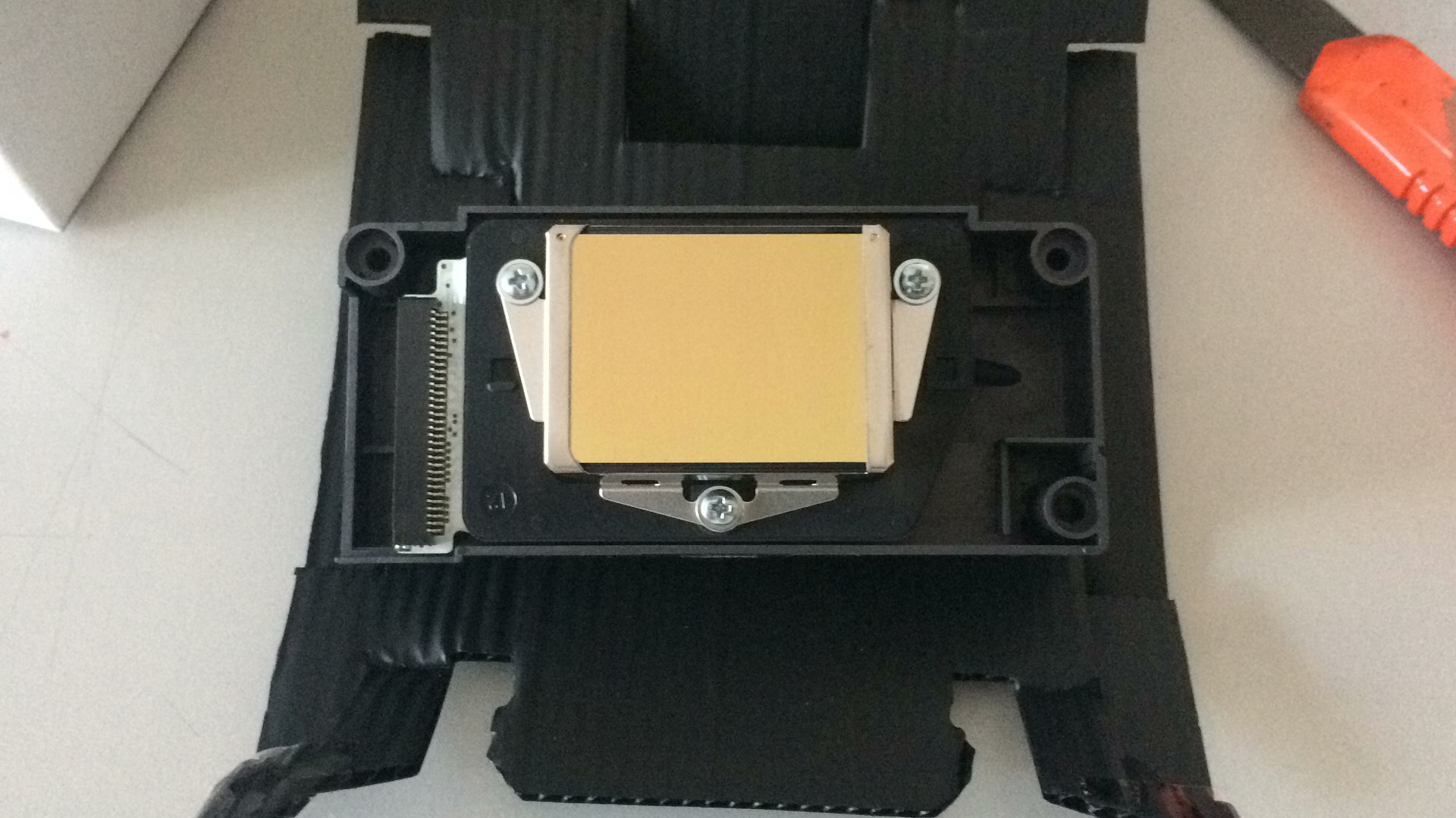 Testina di stampa F187000 EPSON stylus pro 4880/9880