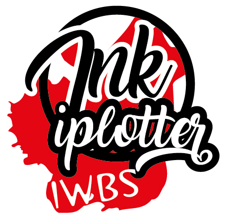 INK iplotter WBS