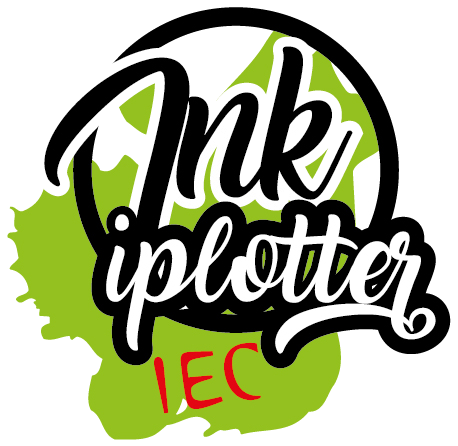 INK iplotter ECS
