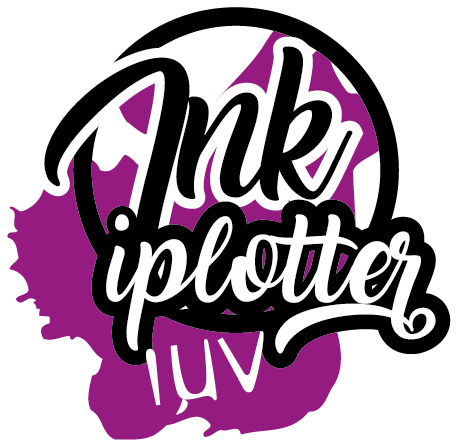 INK iplotter IUV