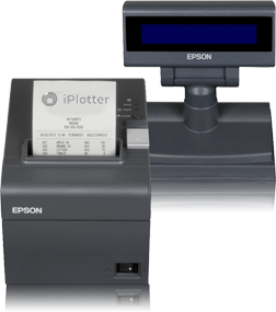 Stampanti Fiscali e registratori di cassa