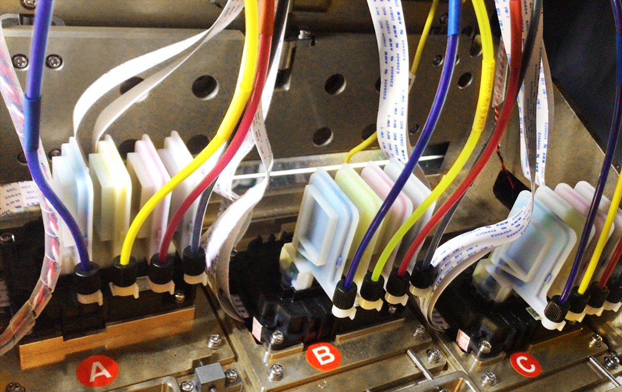 Assistenza stampanti e plotter in loco e da remoto | iplotter