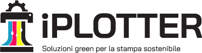 Logo iPlotter, variante 1